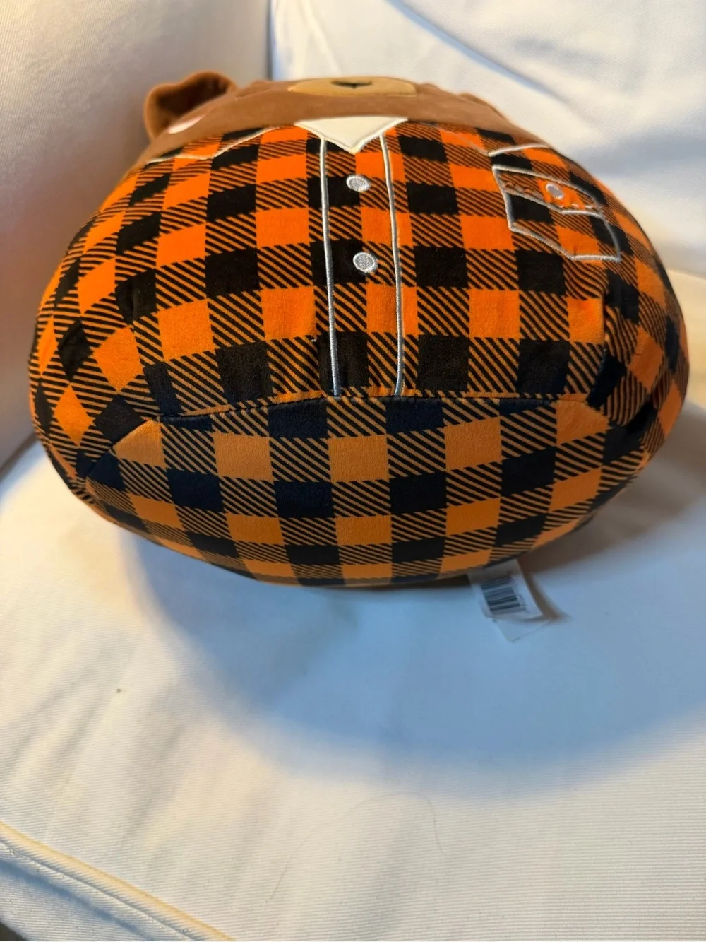 Squishmallows adorable bear